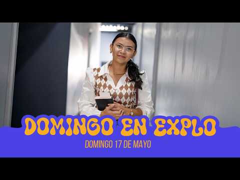 Más allá de lo visible ✨ | Explosión Honduras | 11:30 AM