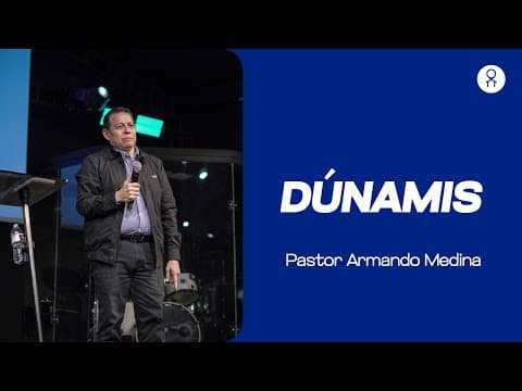 DÚNAMIS