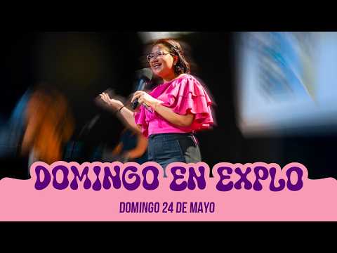 Rompiendo el molde 🔨 | Explosión Honduras | 11:30 AM