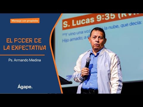 El Poder de la Expectativa