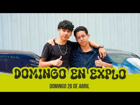 De lo ordinario a lo eterno ⚡️| Explosión Honduras | 11:30 AM