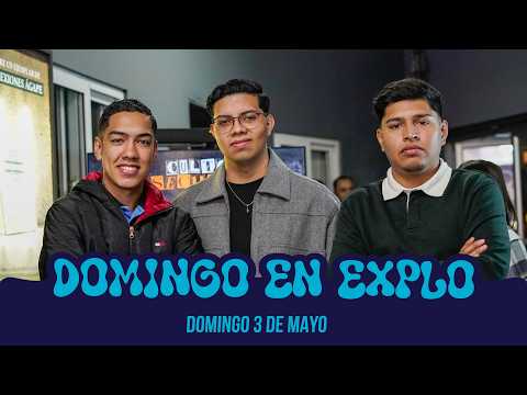 Donde la pasión y la fe conectan ⚡️| Explosión Honduras | 11:30 AM